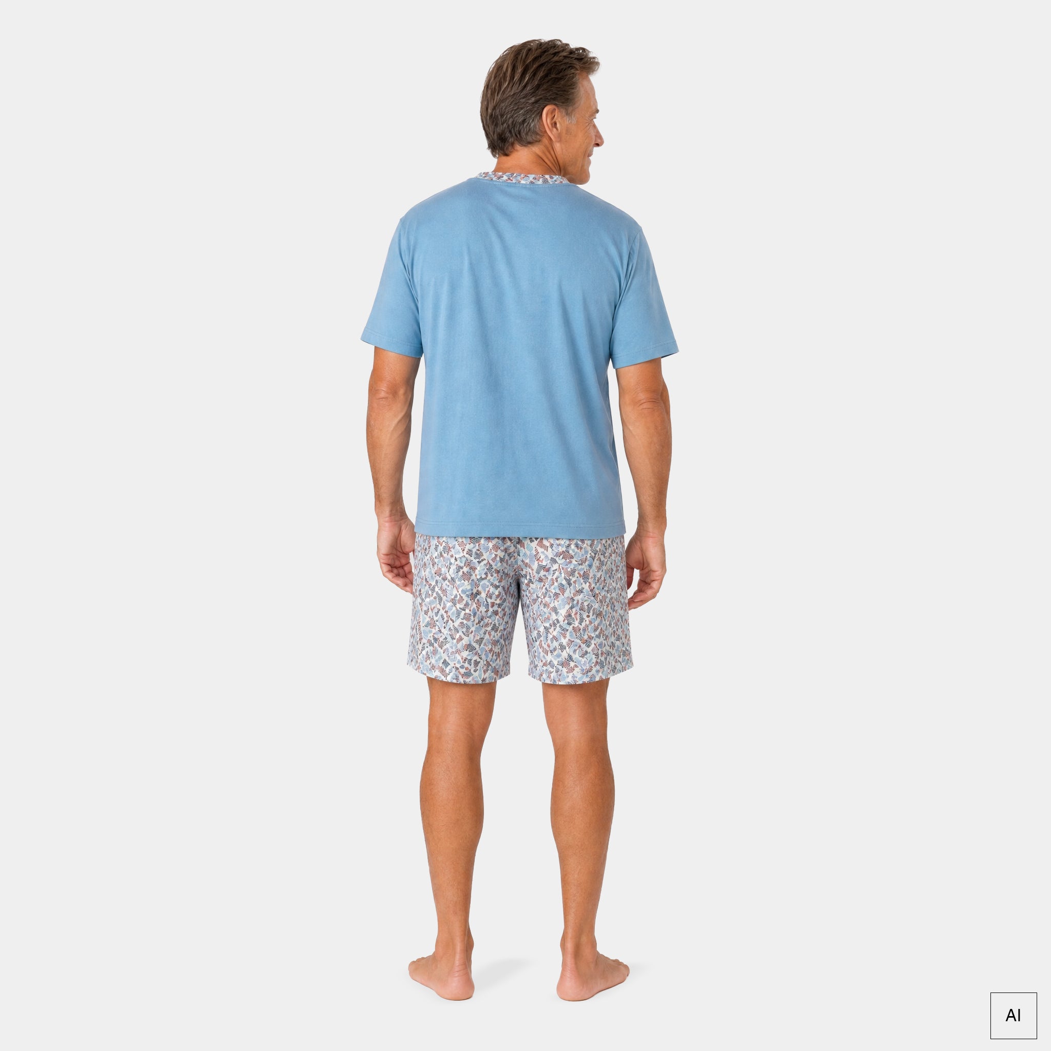 Shorty | 01