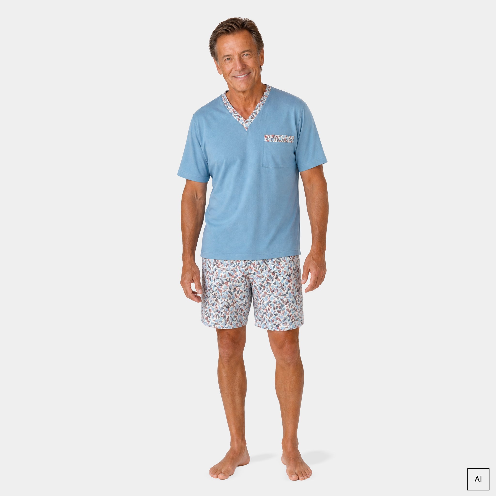 Shorty | 01