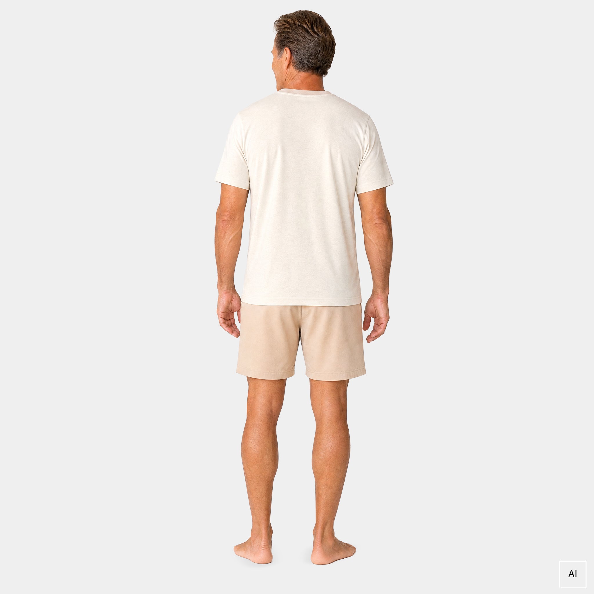 Shorty | 02