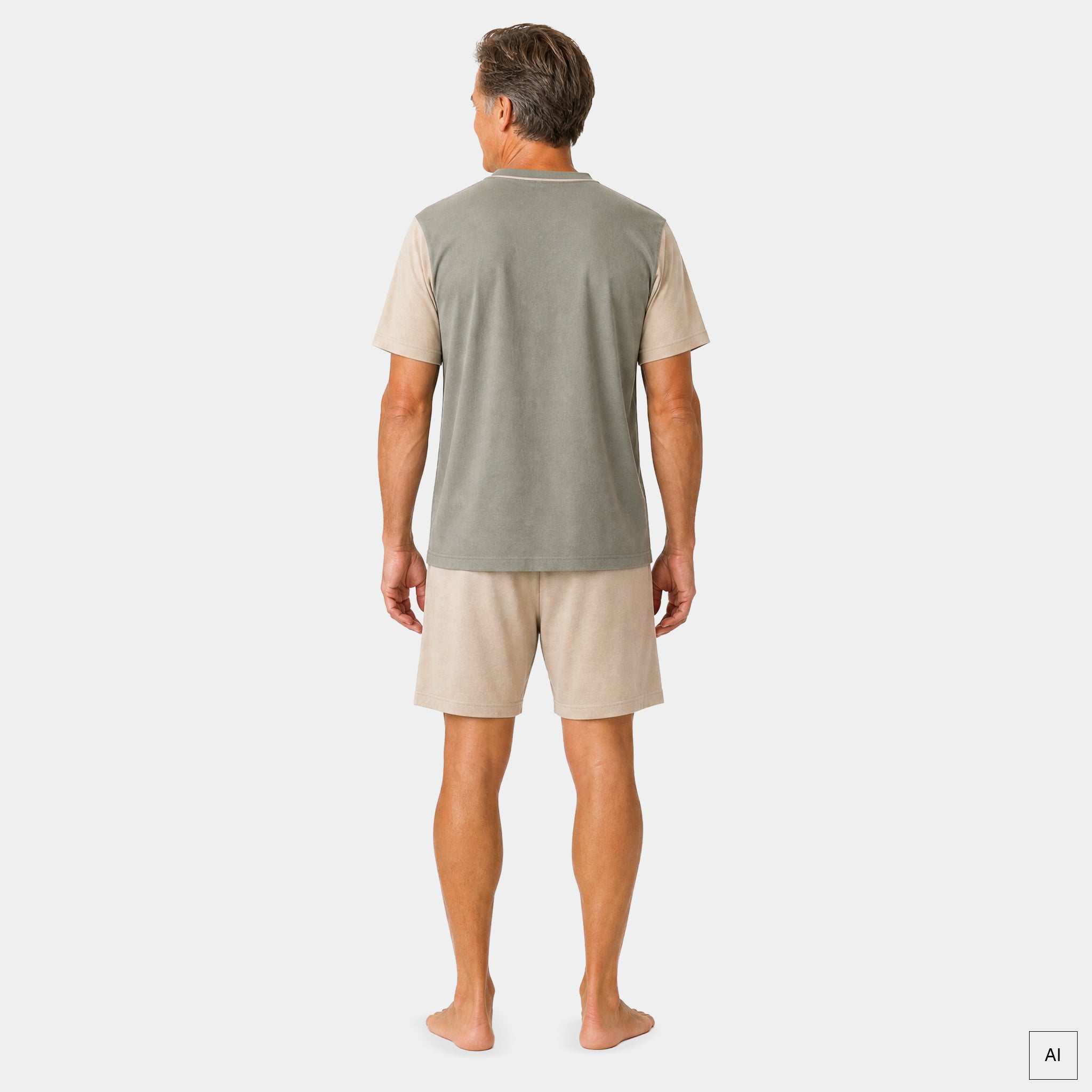 Shorty | 03